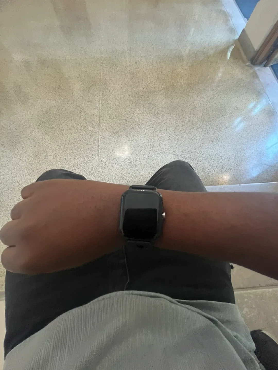 Smartwatch - Black