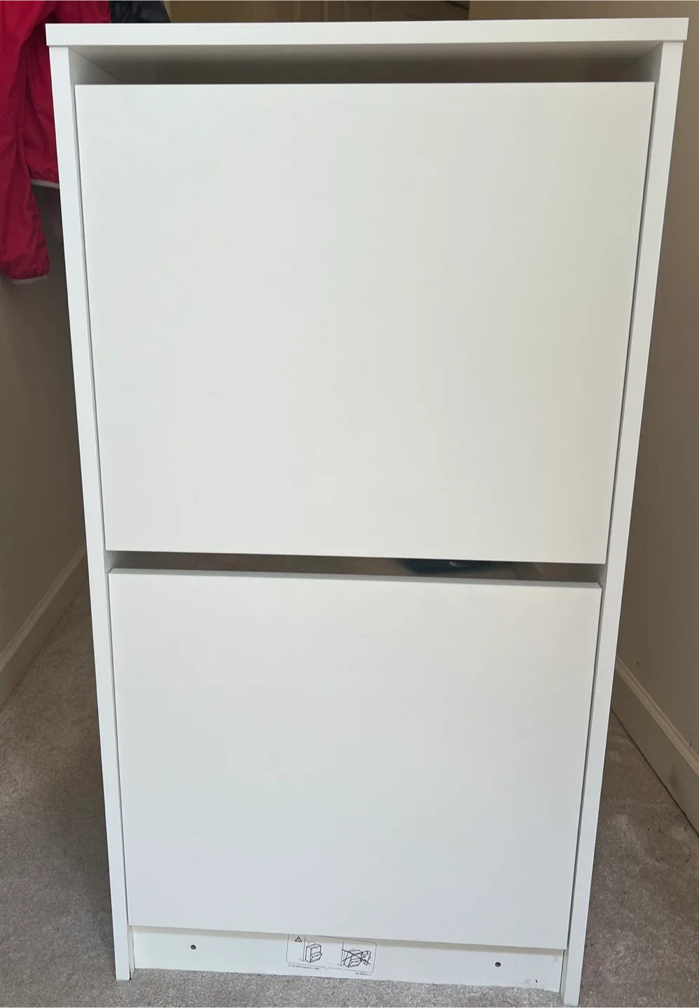 IKEA shoe cabinet image indicator(6)