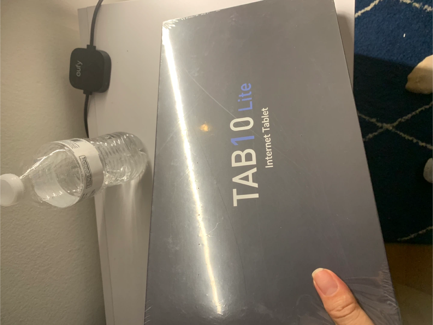 New Oukitel Tab 10 Lite Internet Tablet