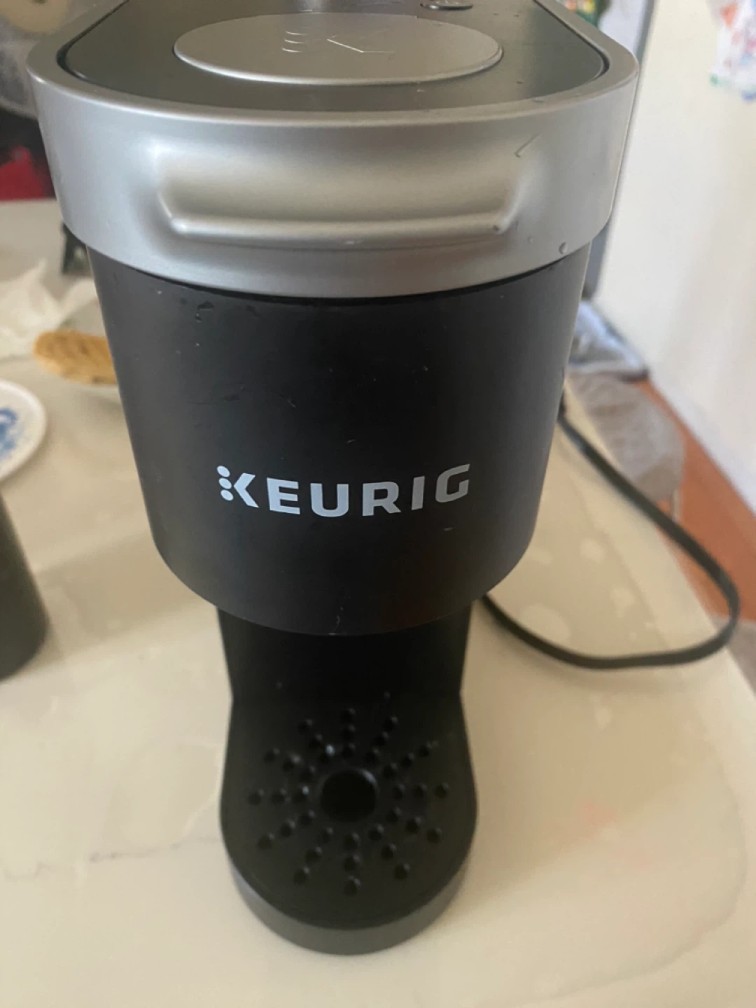 Keurig K-Mini Single Serve Coffee Maker - Black
