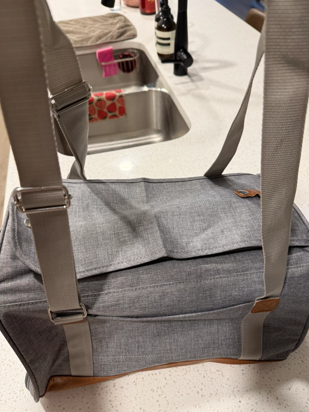 Pet carrier - photo 3