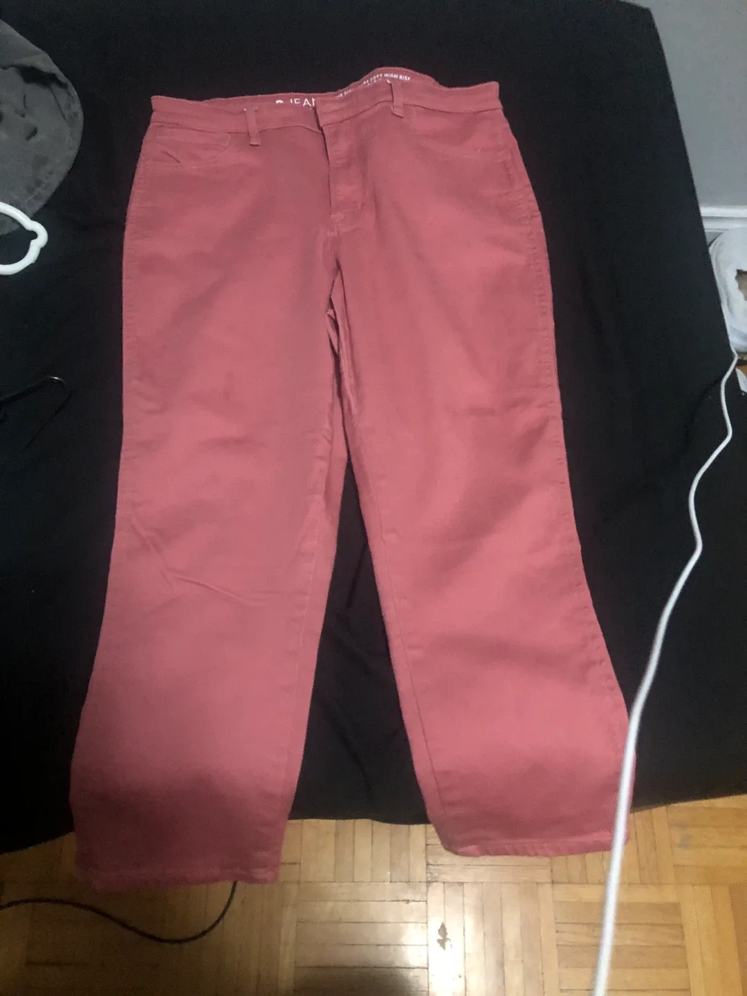 R Jeans Signature Soft High Rise - Size 32 thumbnail