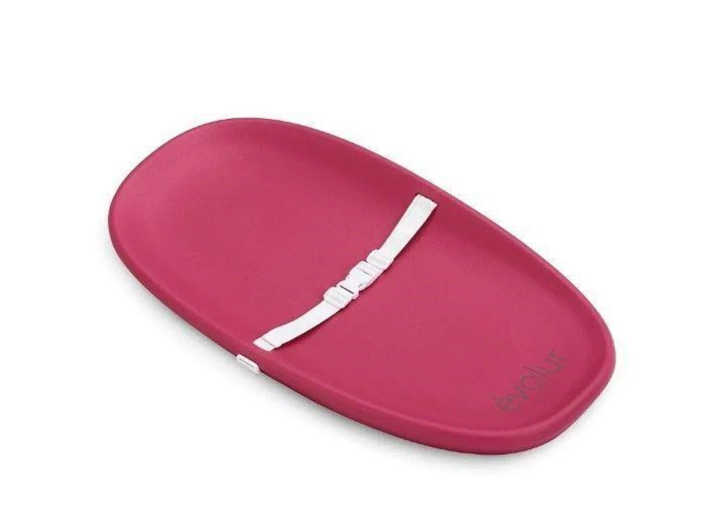 Evolur Eva Changing Pad - Waterproof & Easy Clean