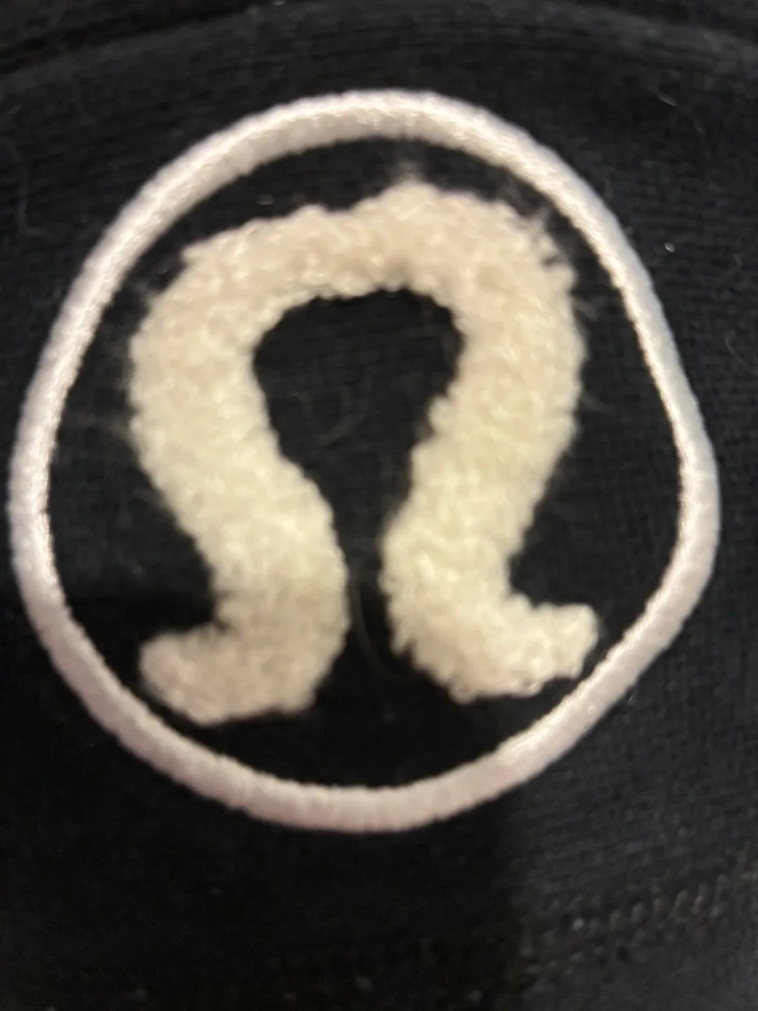 Lululemon Black Scuba Hoodie image indicator(2)