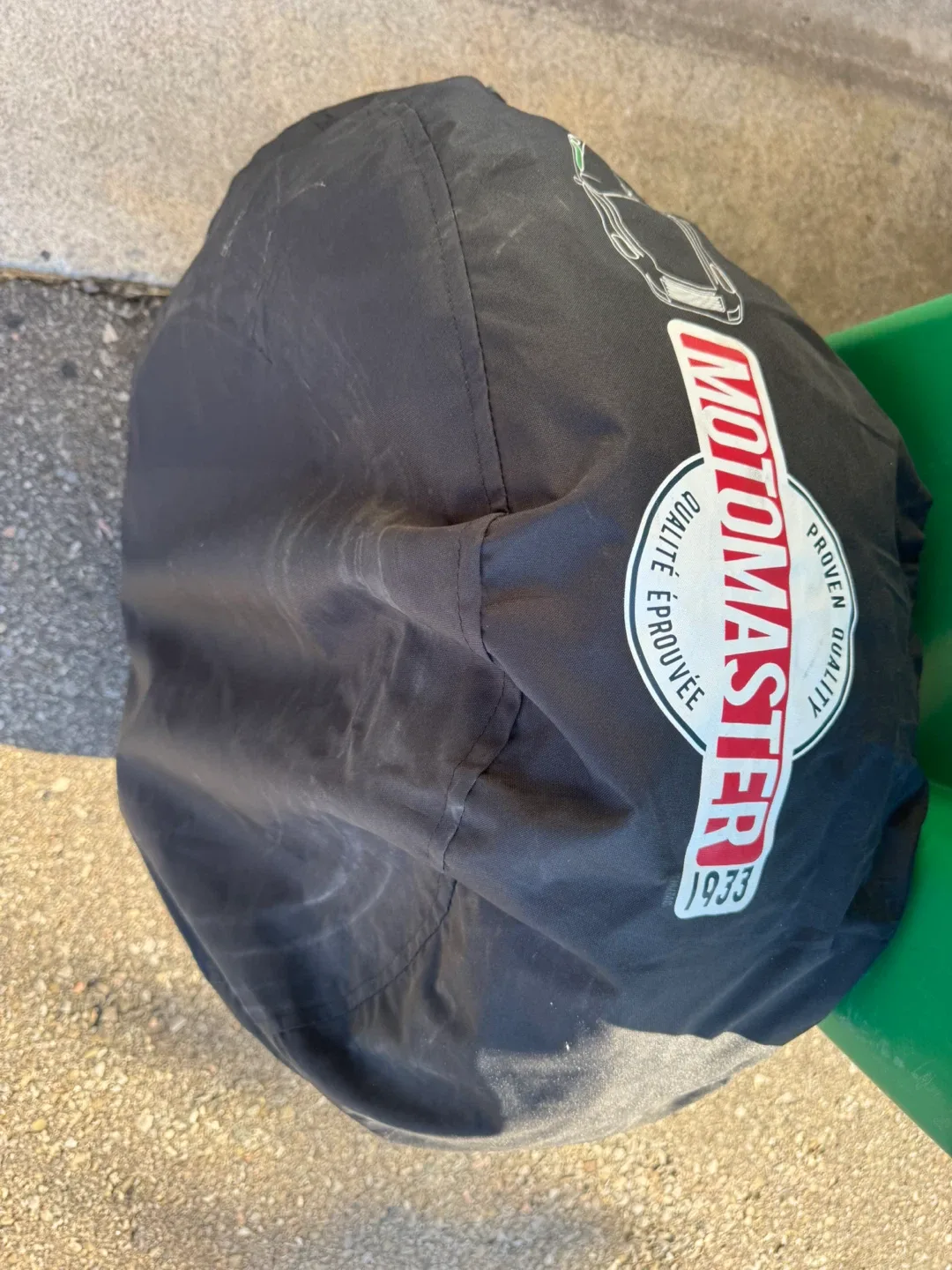 Tire with Rim image indicator(4)