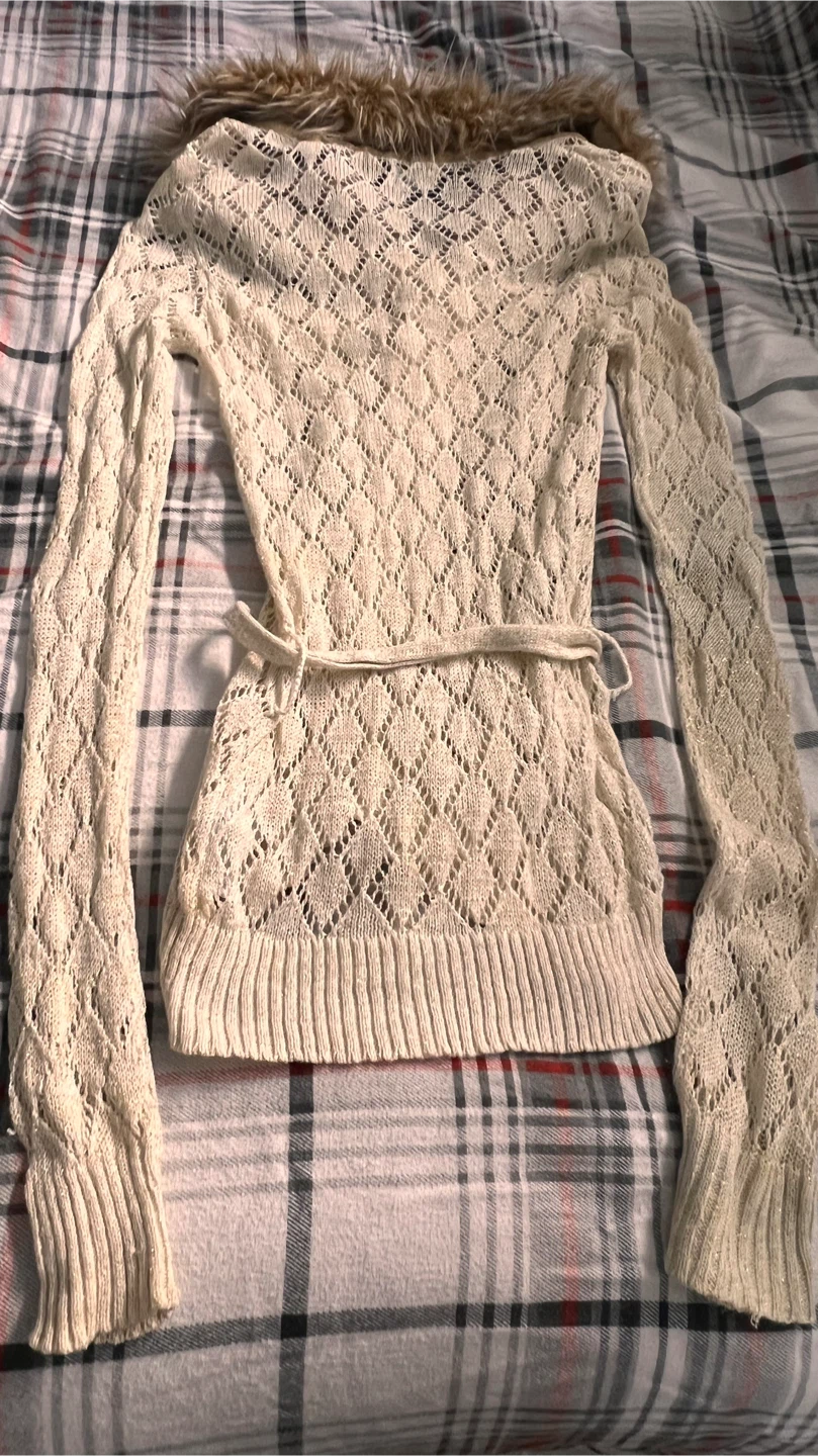 Suzy Shier Cardigan - photo 2