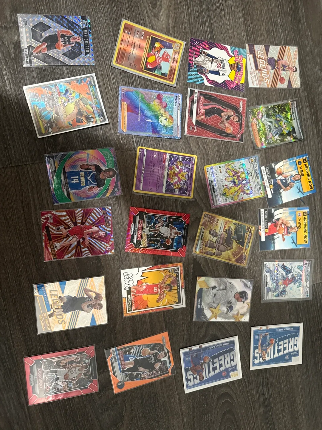 Mystery rare bulk cards image indicator(2)