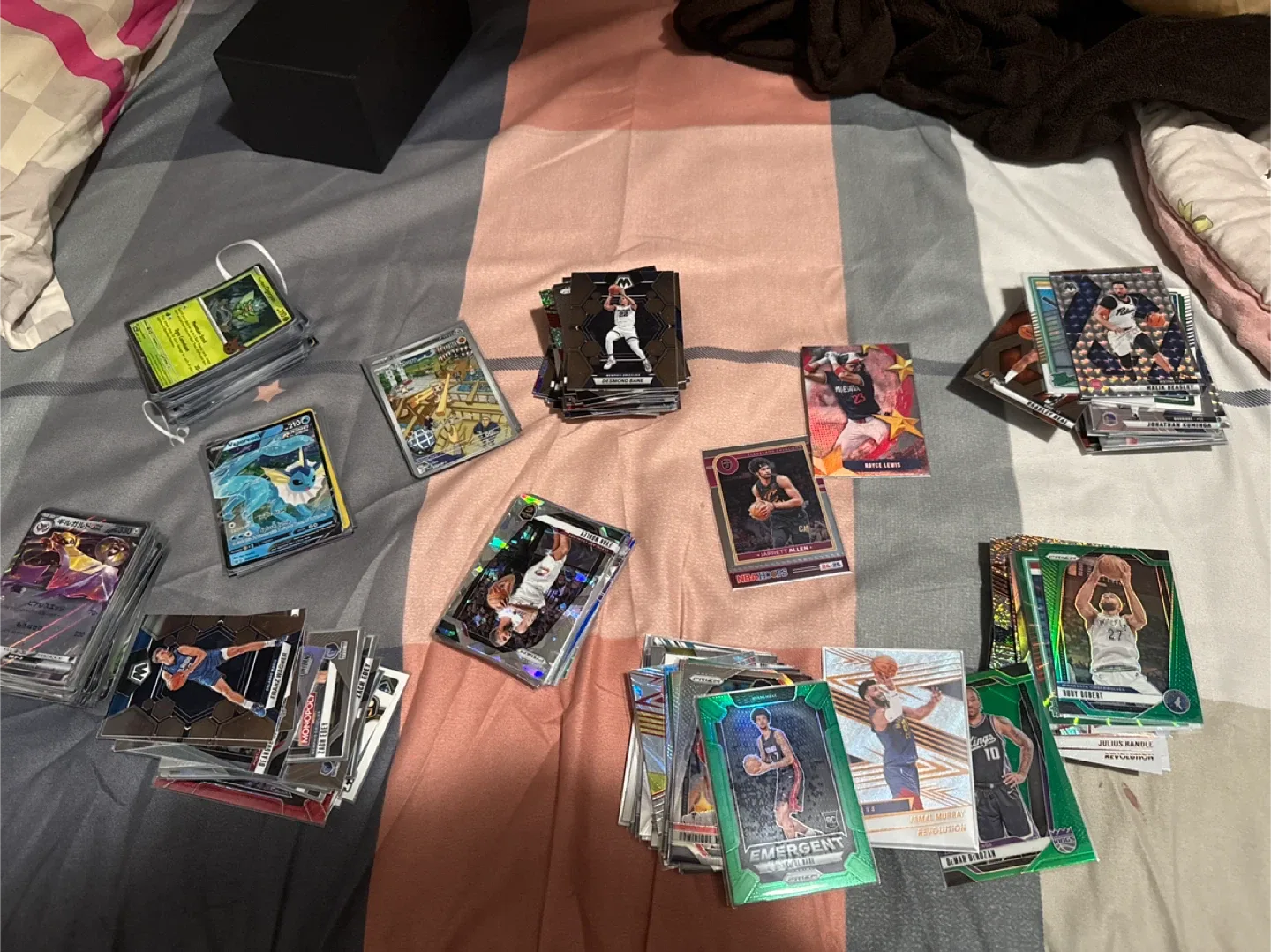 Mystery rare bulk cards image indicator(3)