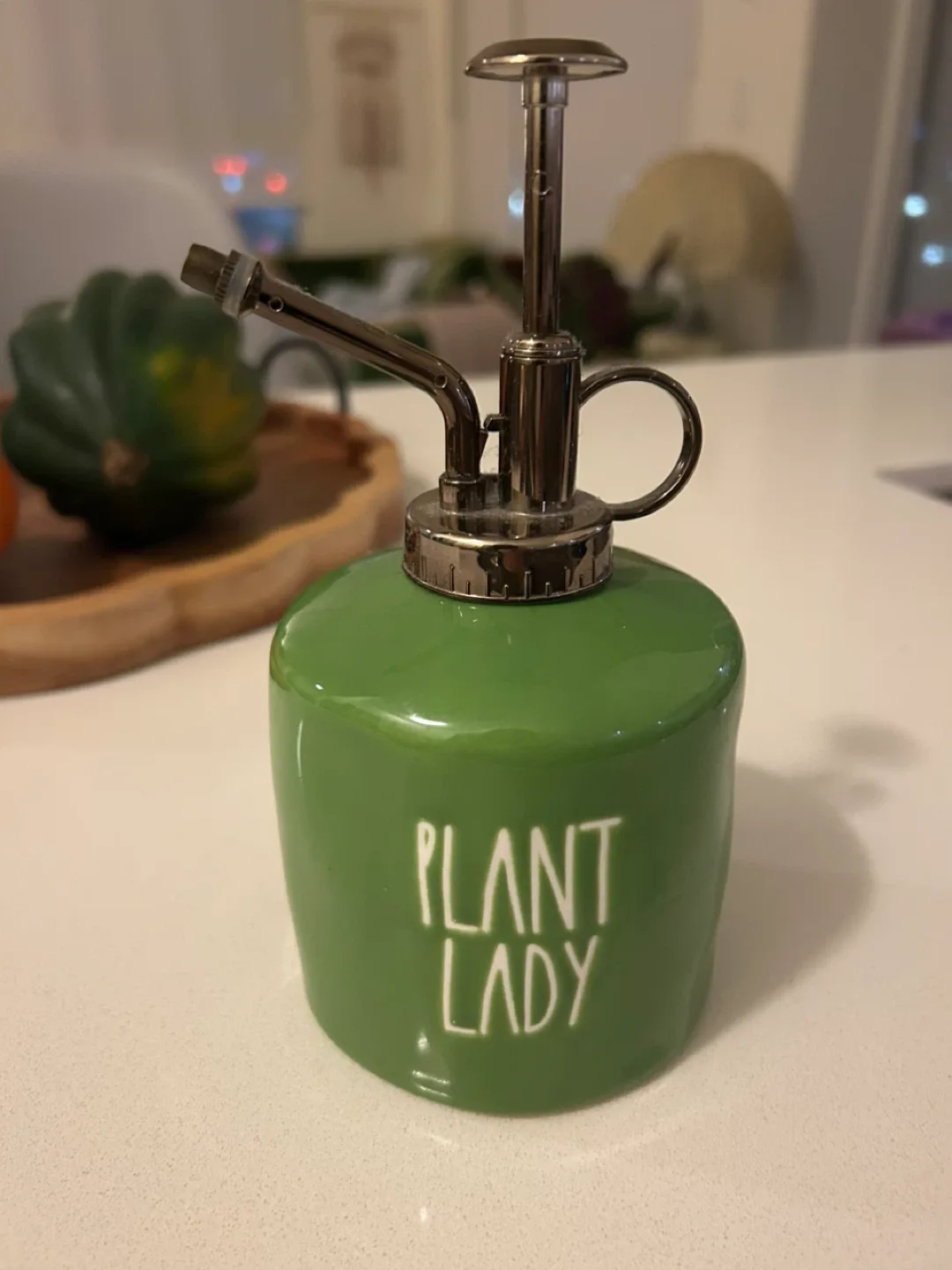 #freecycle Plant Lady Mister thumbnail