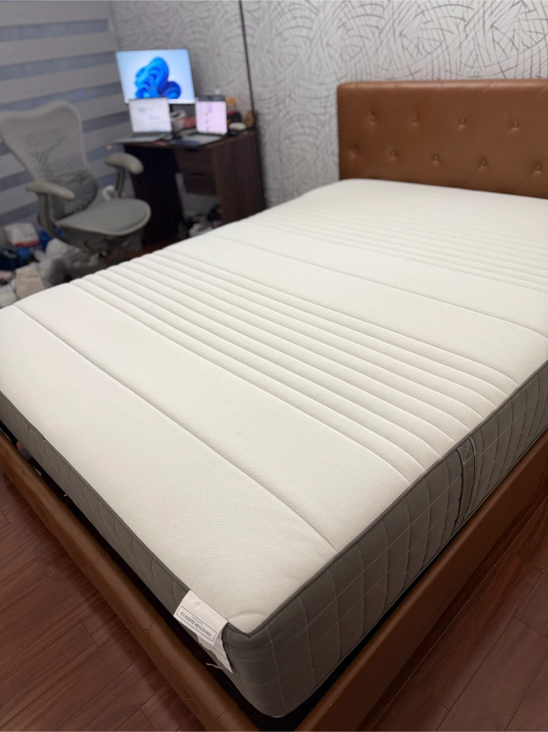 IKEA QUEEN MATTRESS