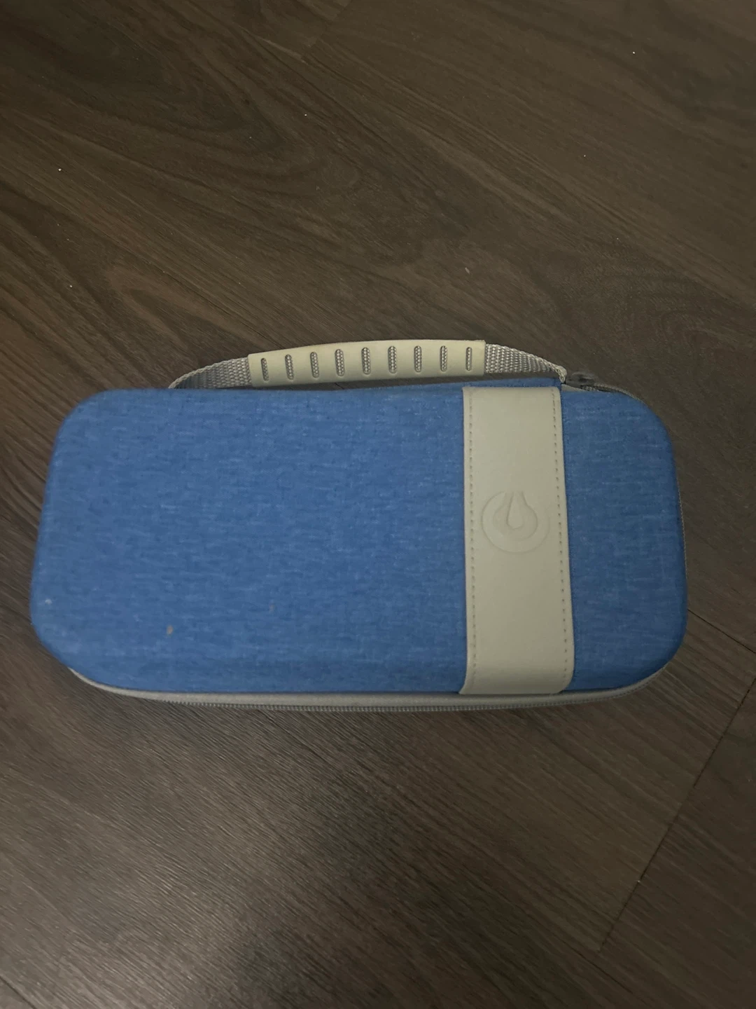 Nintendo Switch Lite Turquoise with Games - photo 2
