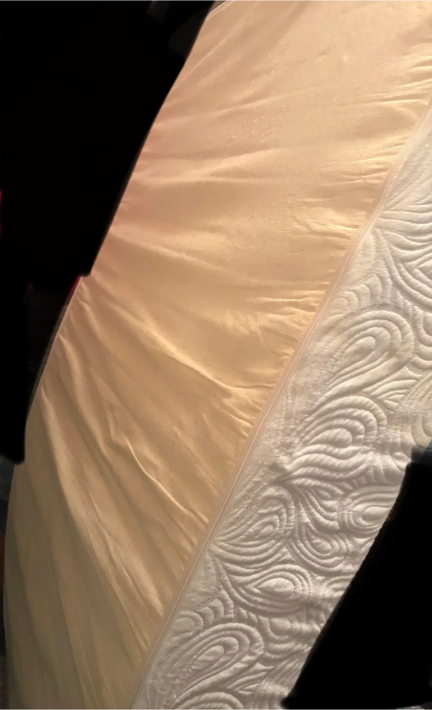 NapQueen 8 Inch Maxima Hybrid Mattress image indicator(2)