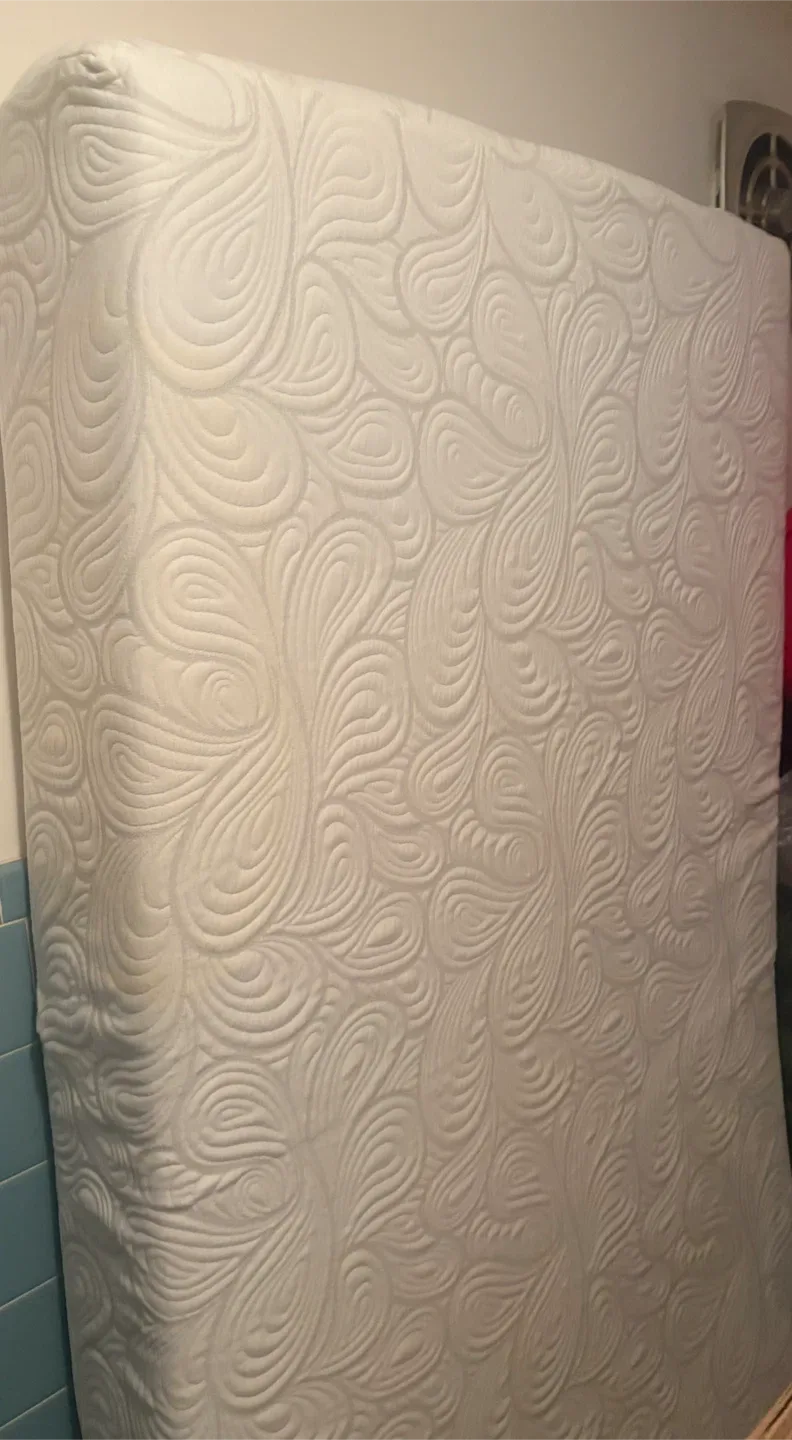 NapQueen 8 Inch Maxima Hybrid Mattress