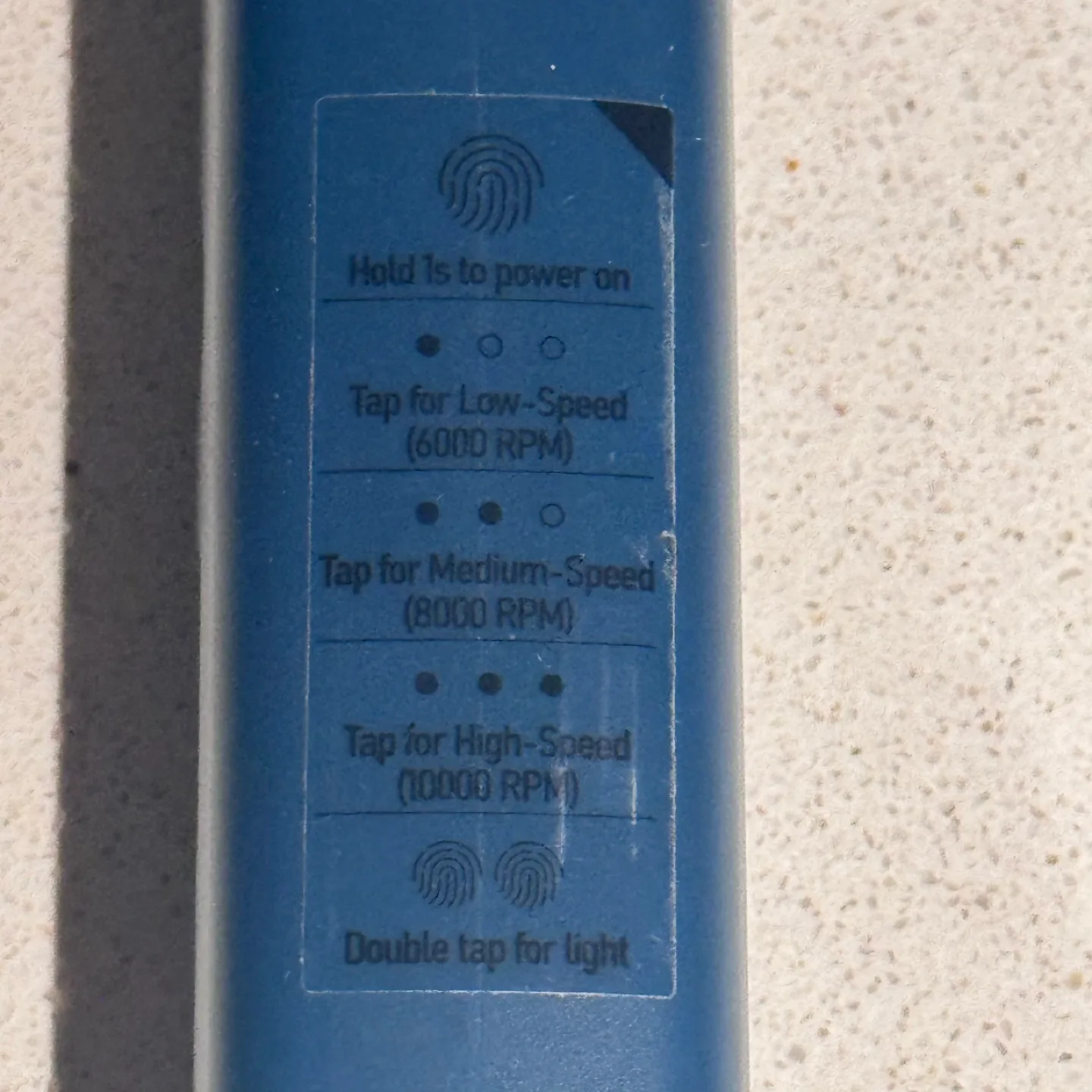 Safe & Quiet - Pet Nail Trimmer image indicator(4)