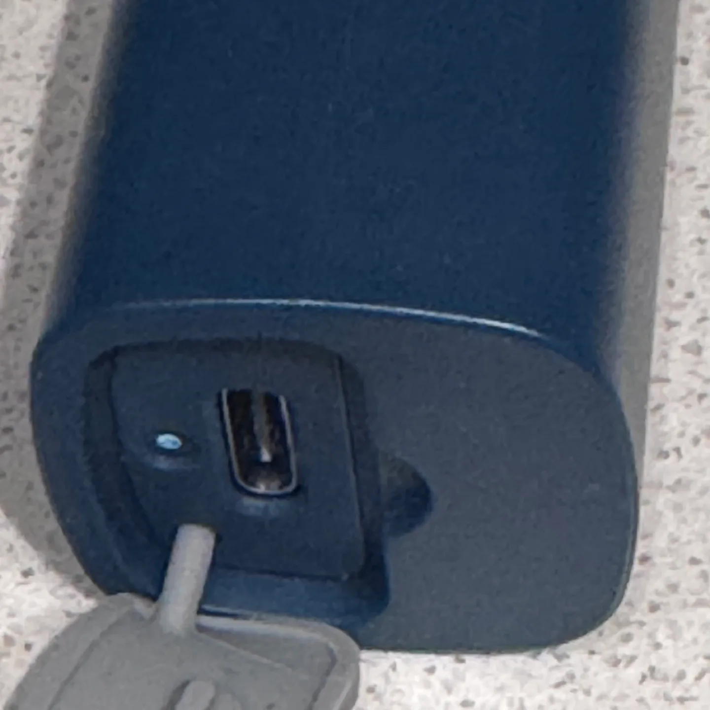 Safe & Quiet - Pet Nail Trimmer image indicator(6)