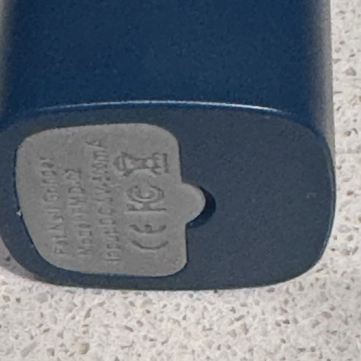 Safe & Quiet - Pet Nail Trimmer image indicator(5)