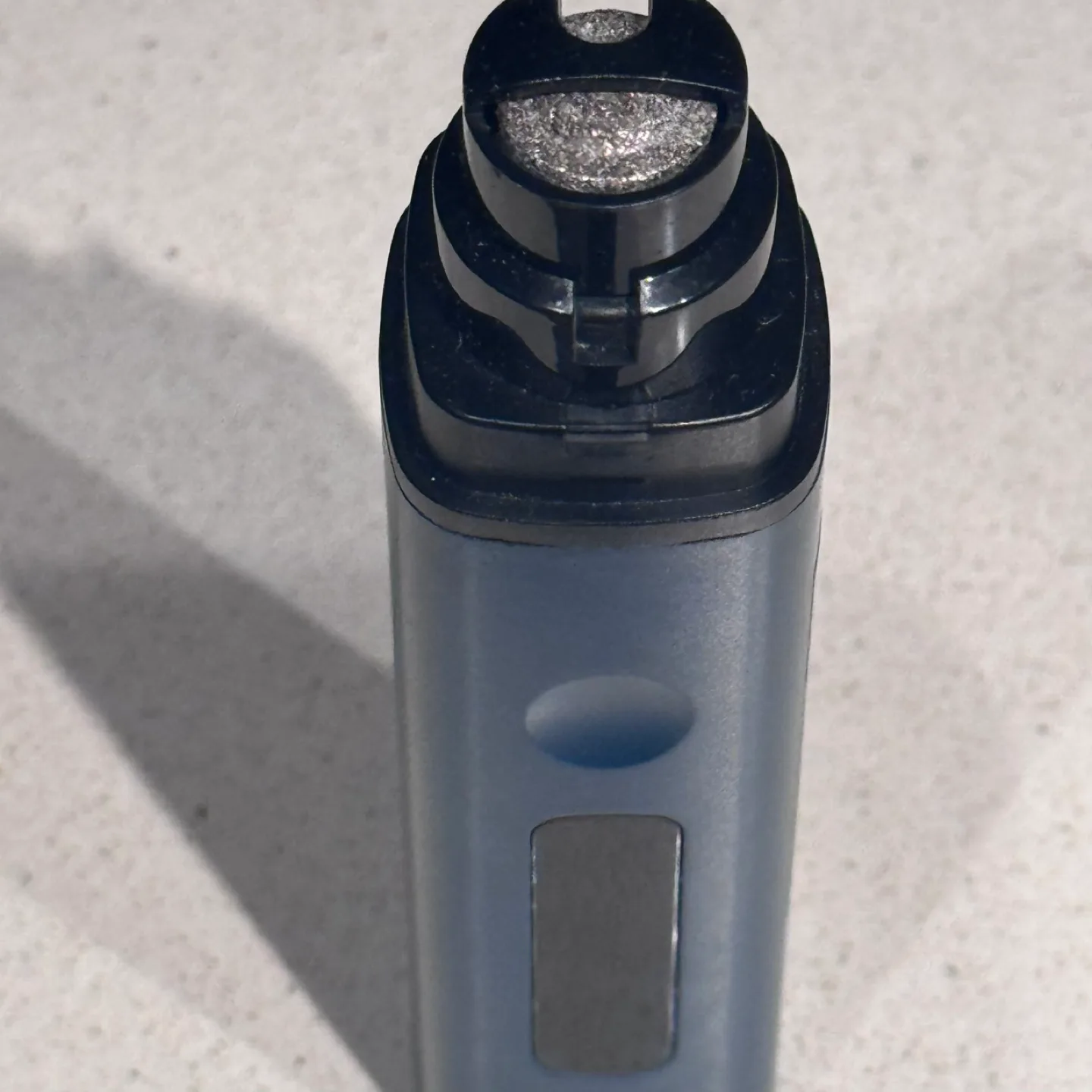 Safe & Quiet - Pet Nail Trimmer image indicator(9)