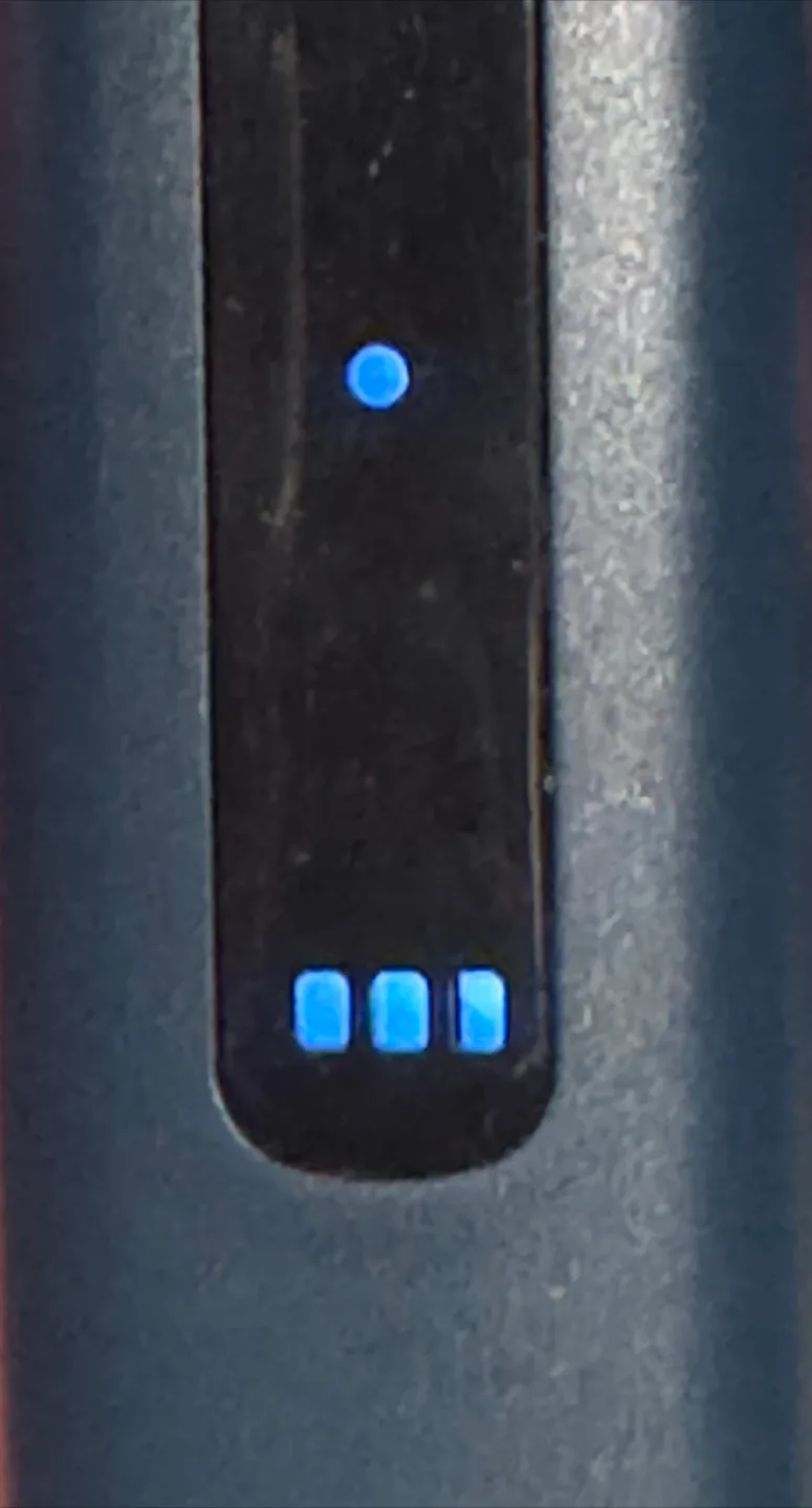 Safe & Quiet - Pet Nail Trimmer image indicator(10)