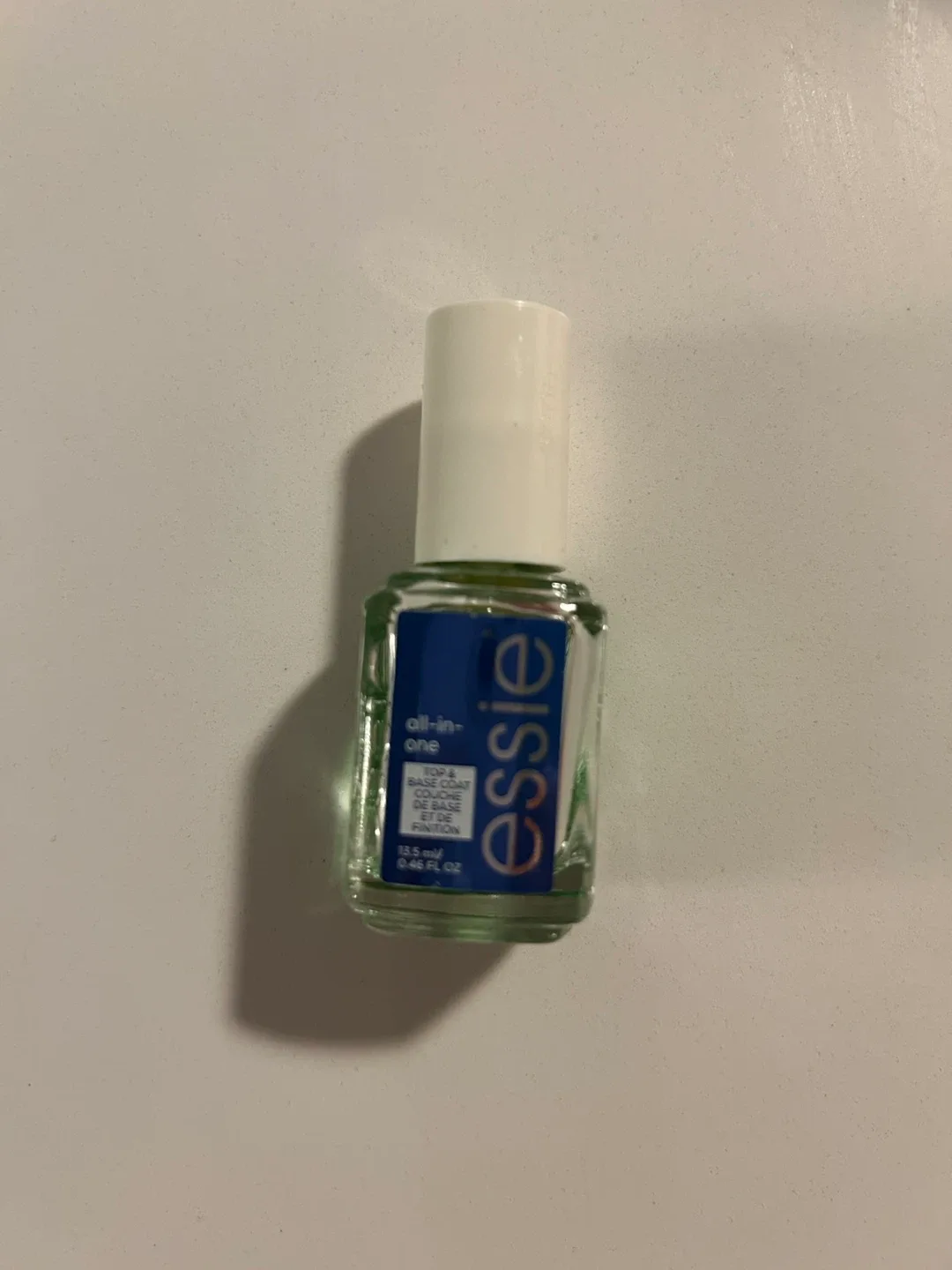 Essie All-in-One Top & Base Coat image indicator(2)