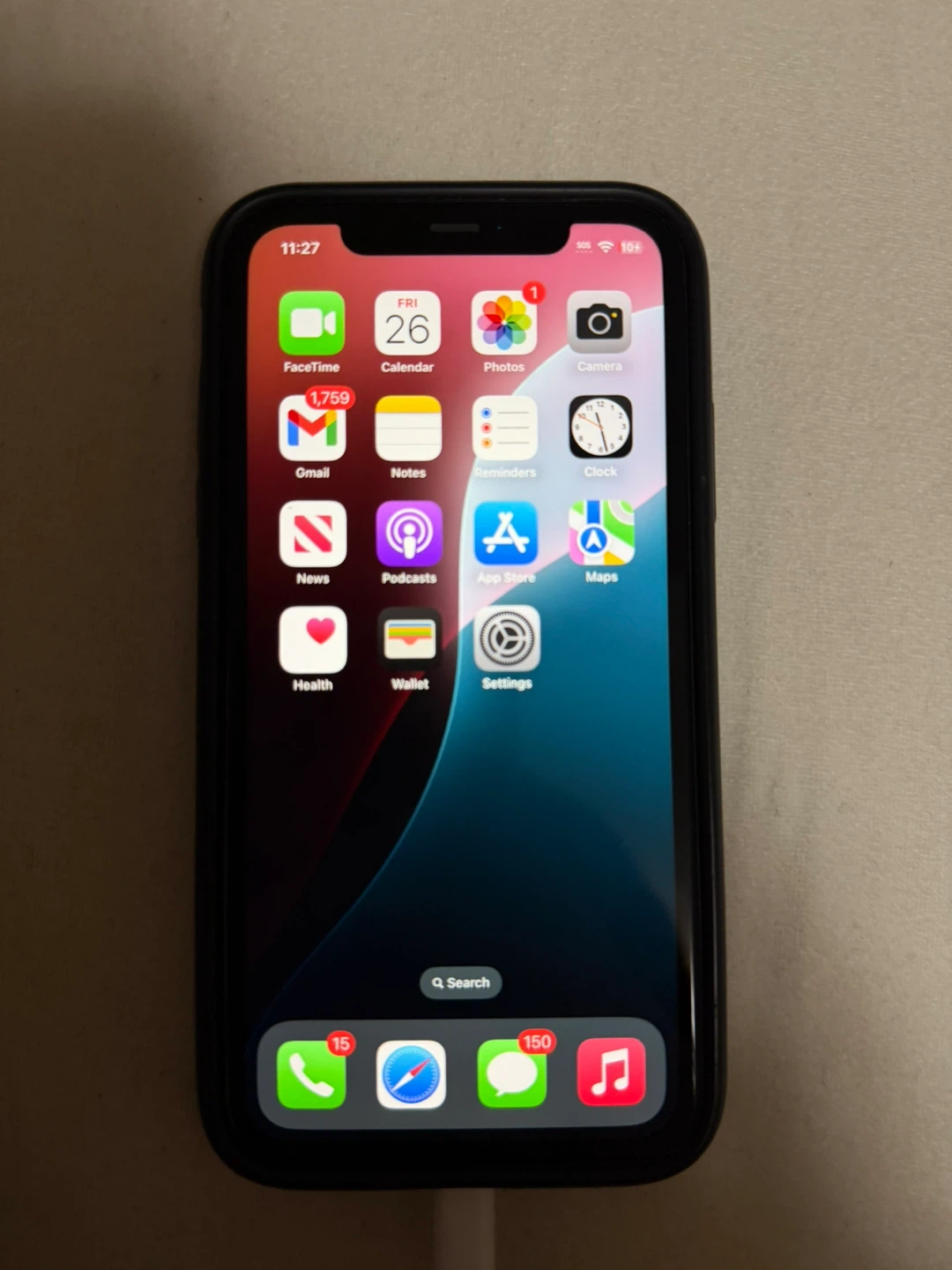 Apple iPhone 11, 64GB - photo 3
