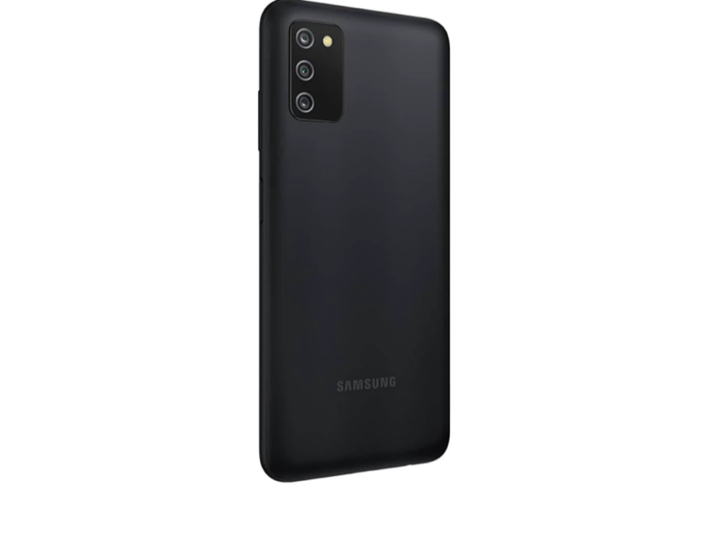 Samsung Galaxy A03s - photo 4
