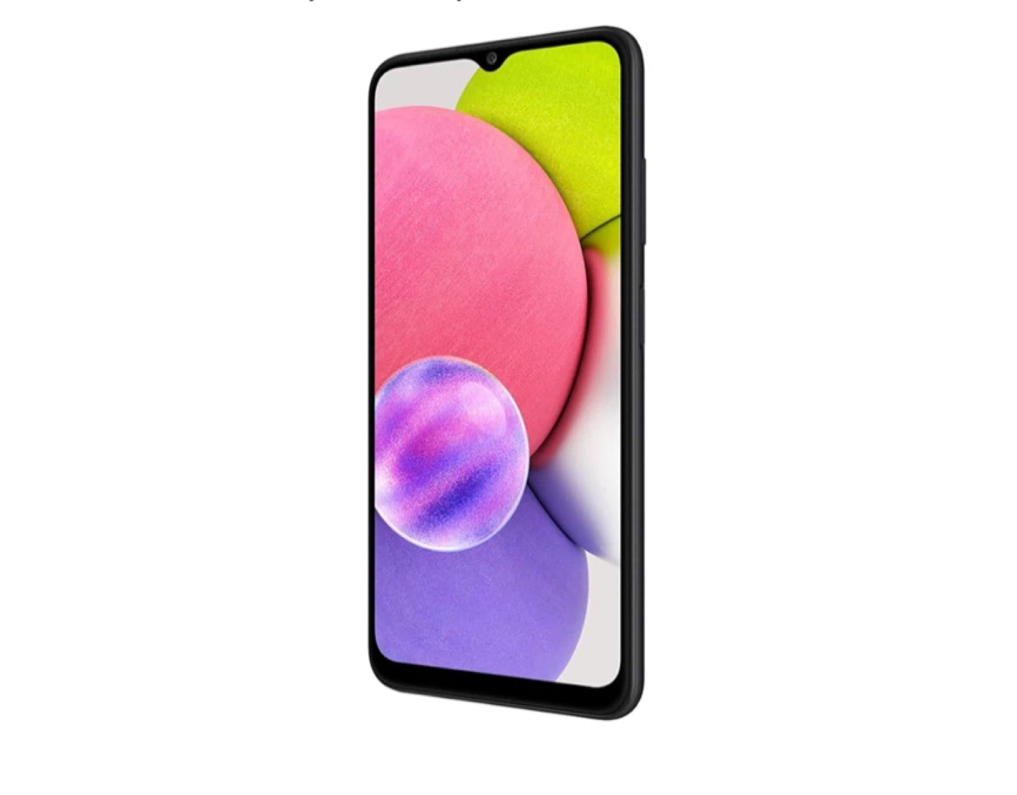 Samsung Galaxy A03s - photo 5