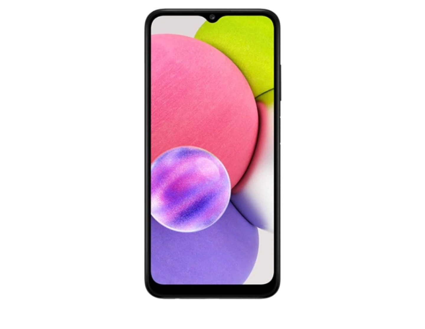 Samsung Galaxy A03s - photo 2