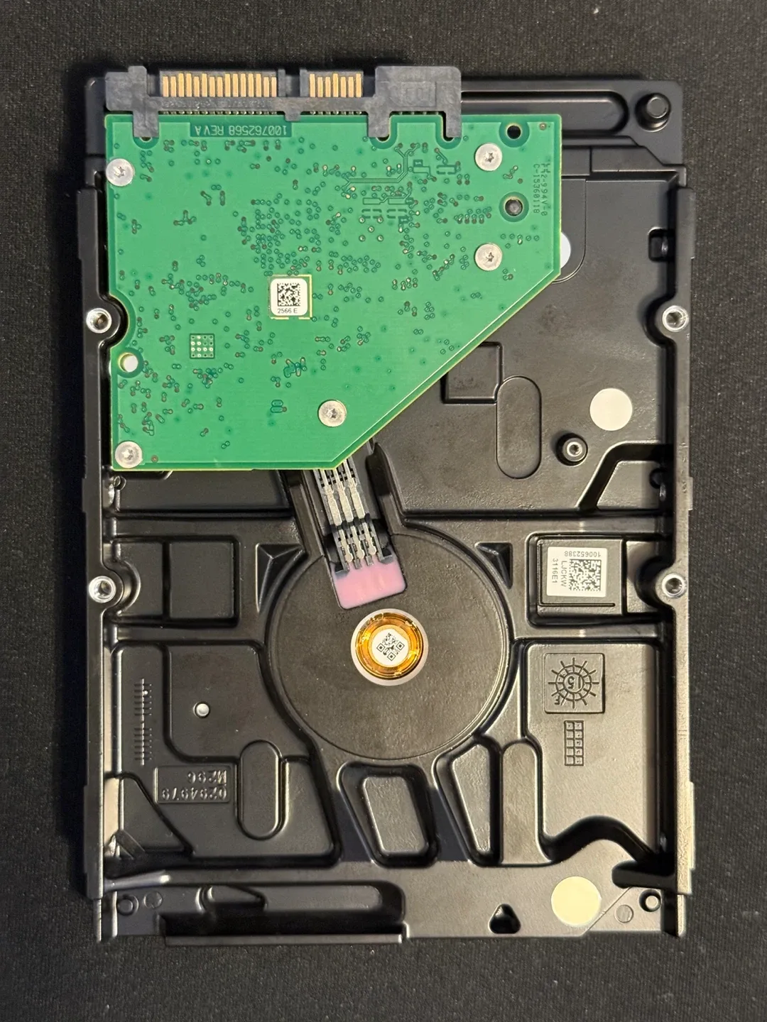 Apple HDD 1TB EACH image indicator(2)