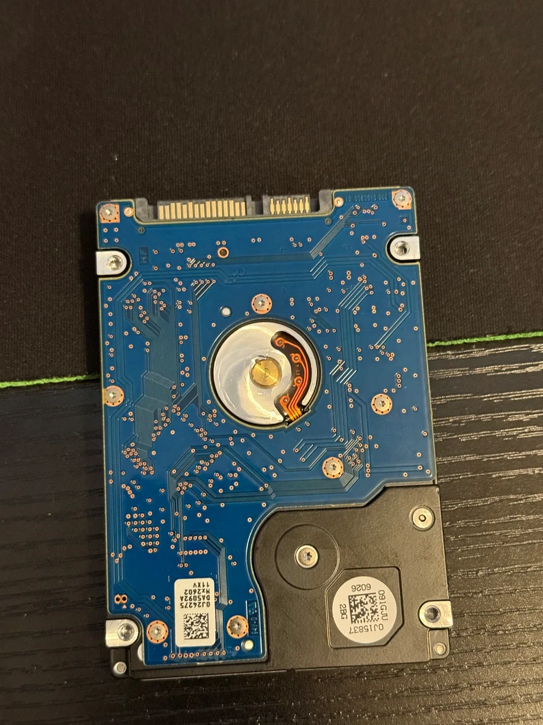 Apple HDD 1TB EACH image indicator(4)