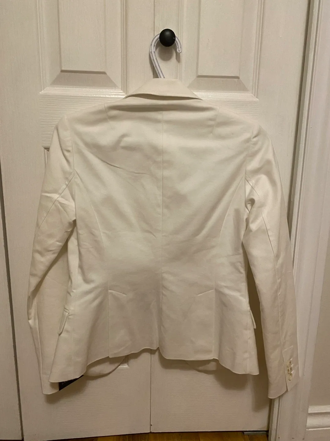 Banana Republic OOP Petite Blazer - New with Tags! image indicator(2)