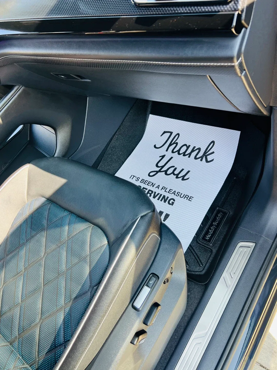 Auti detailing image indicator(10)