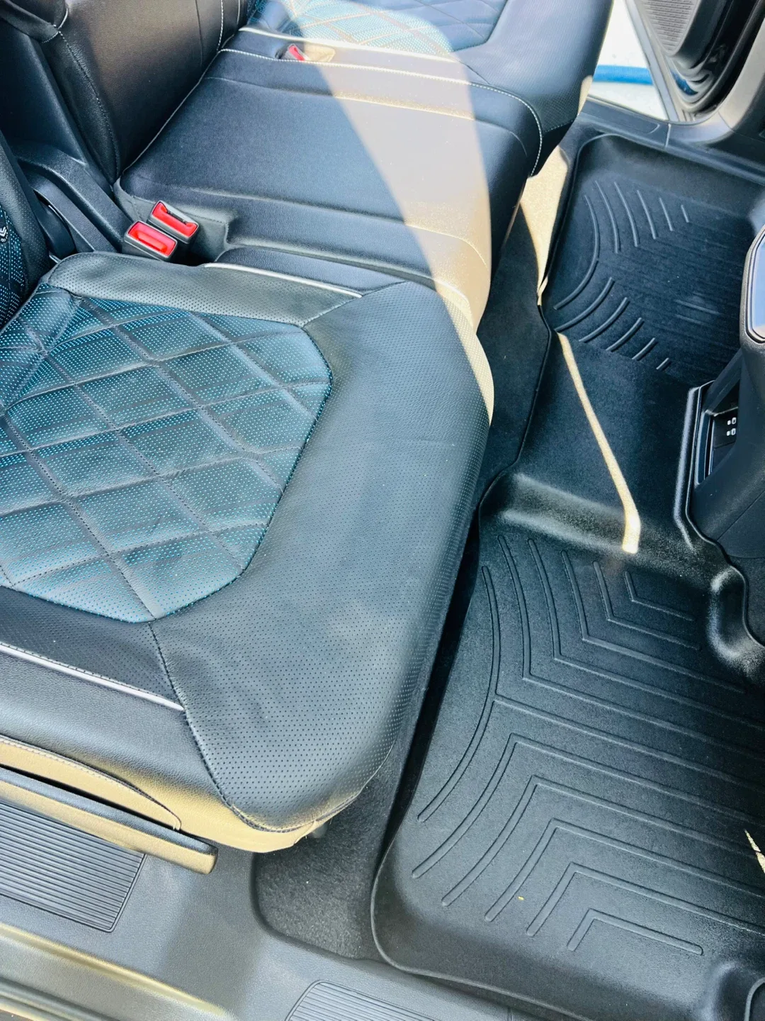 Auti detailing image indicator(9)