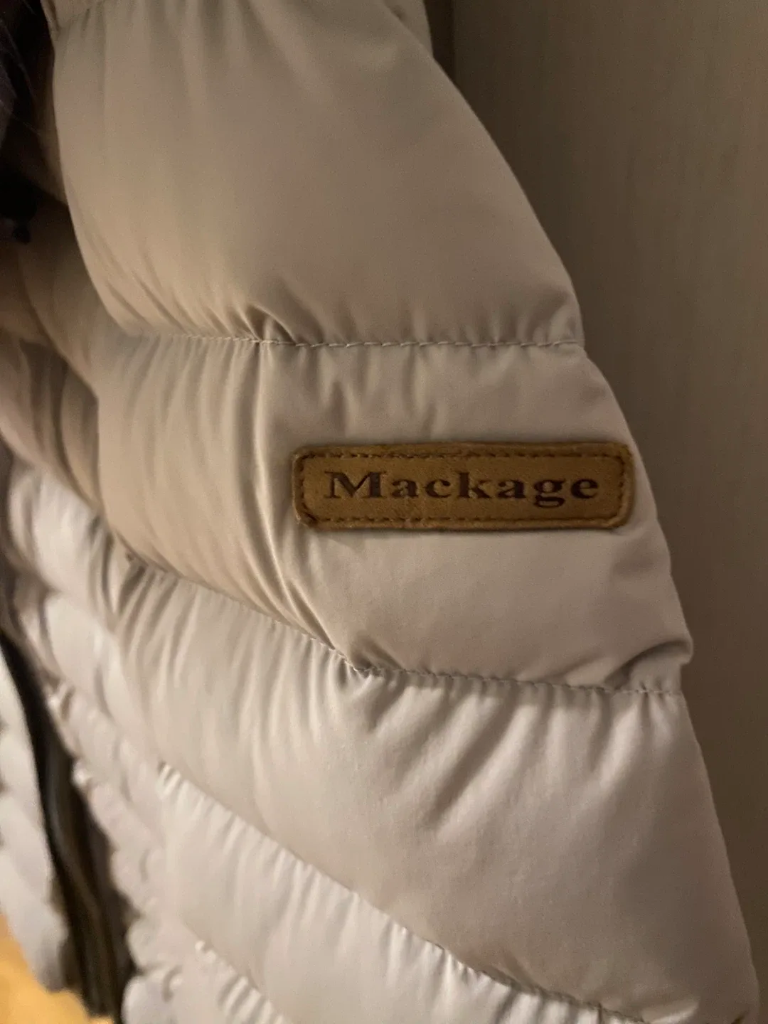 Mackage Kids Coat image indicator(3)