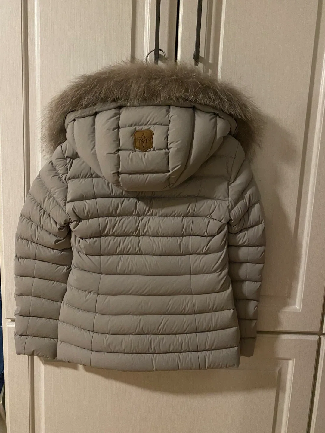 Mackage Kids Coat image indicator(4)