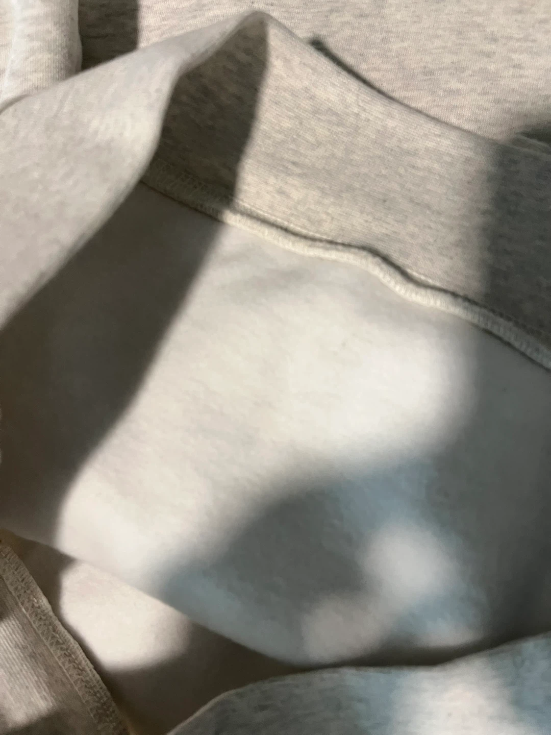 Essentials hoodie - photo 3