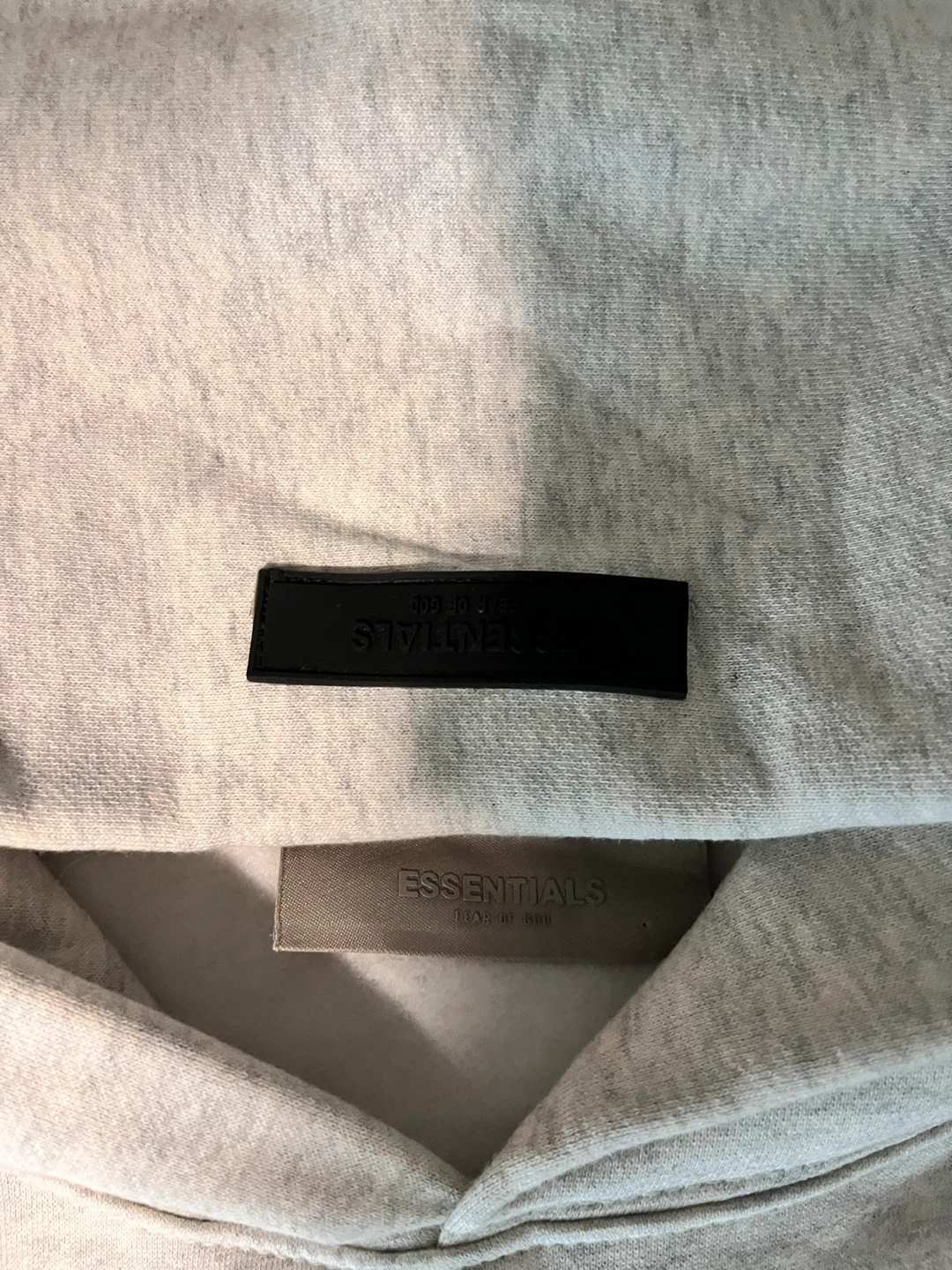 Essentials hoodie - photo 2