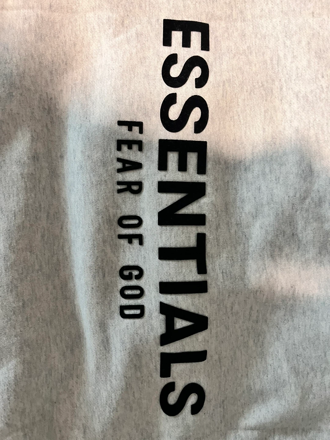 Essentials hoodie - photo 4