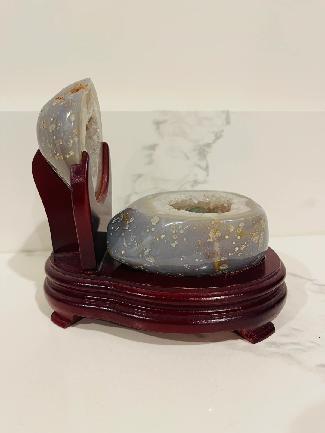 Quartz Display - photo 4