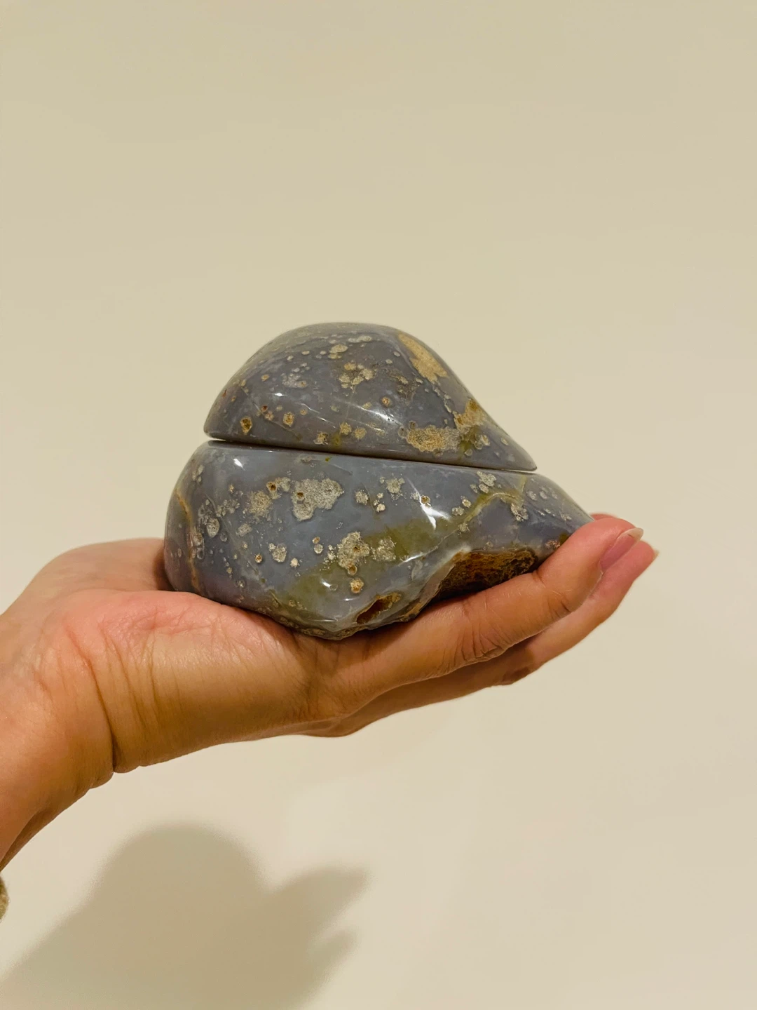 Quartz Display - photo 3