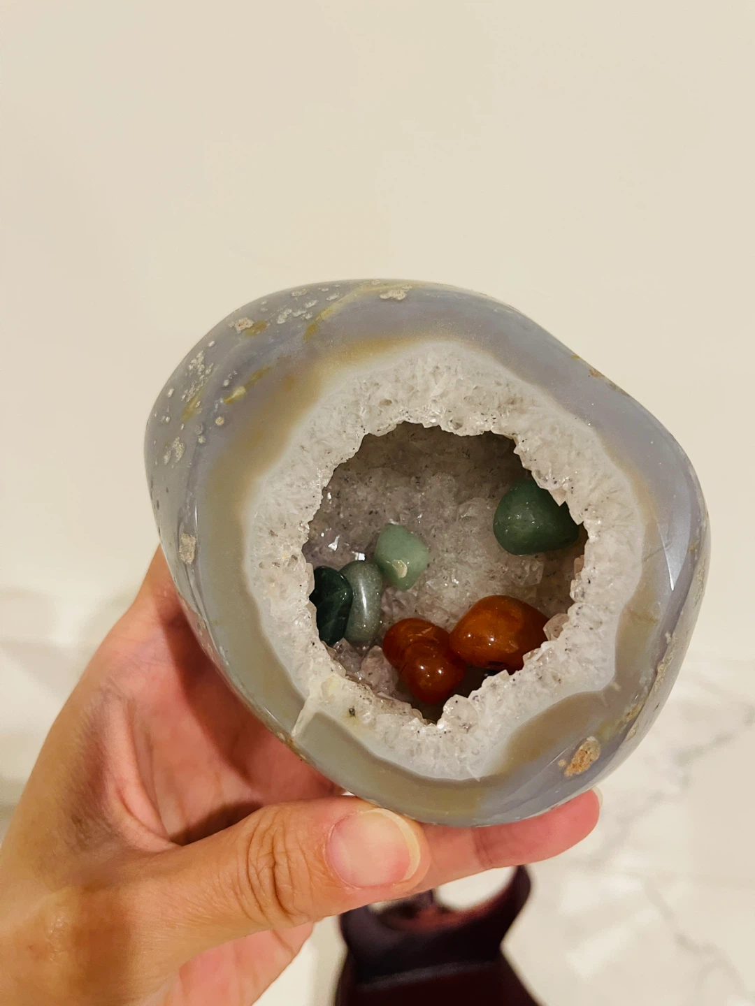 Quartz Display - photo 2