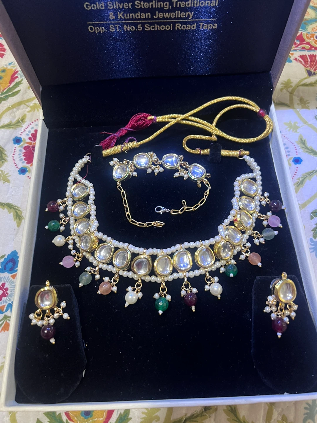Jewellery Set - photo 2