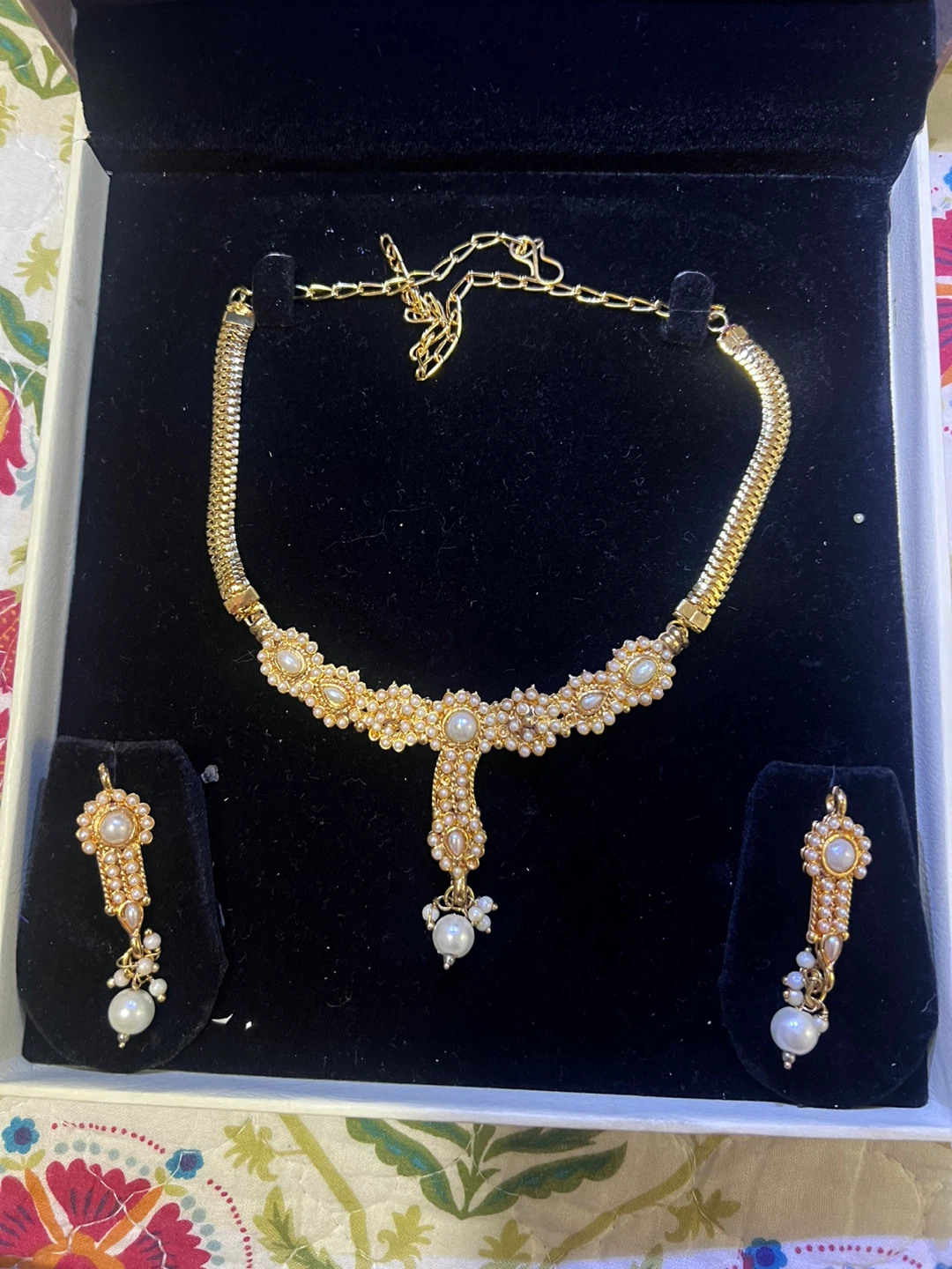 Jewellery Set