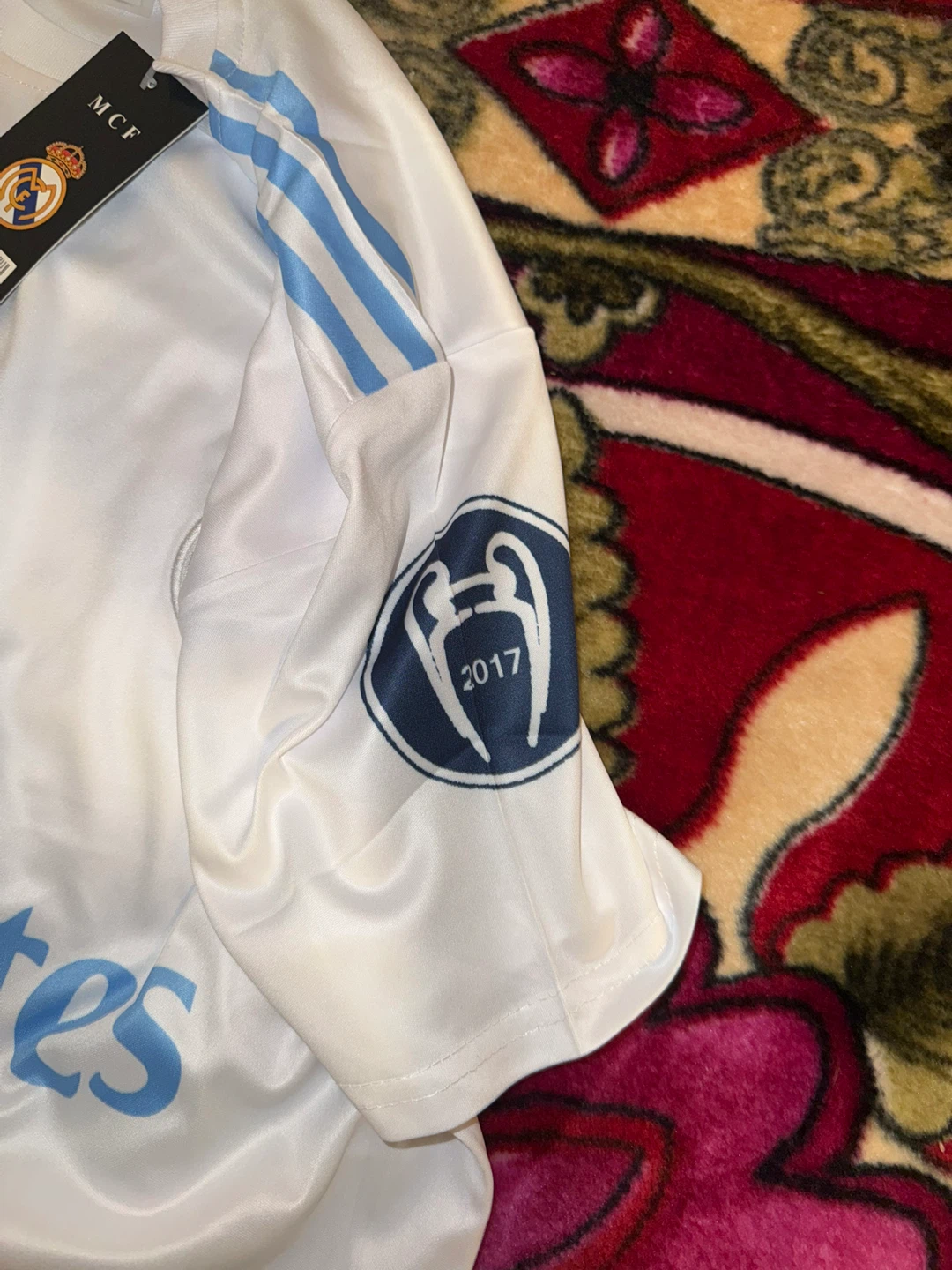 Ronaldo Real Madrid - photo 3