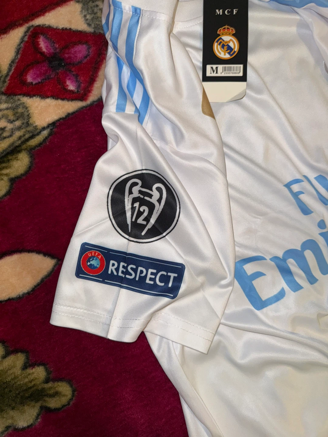 Ronaldo Real Madrid - photo 4