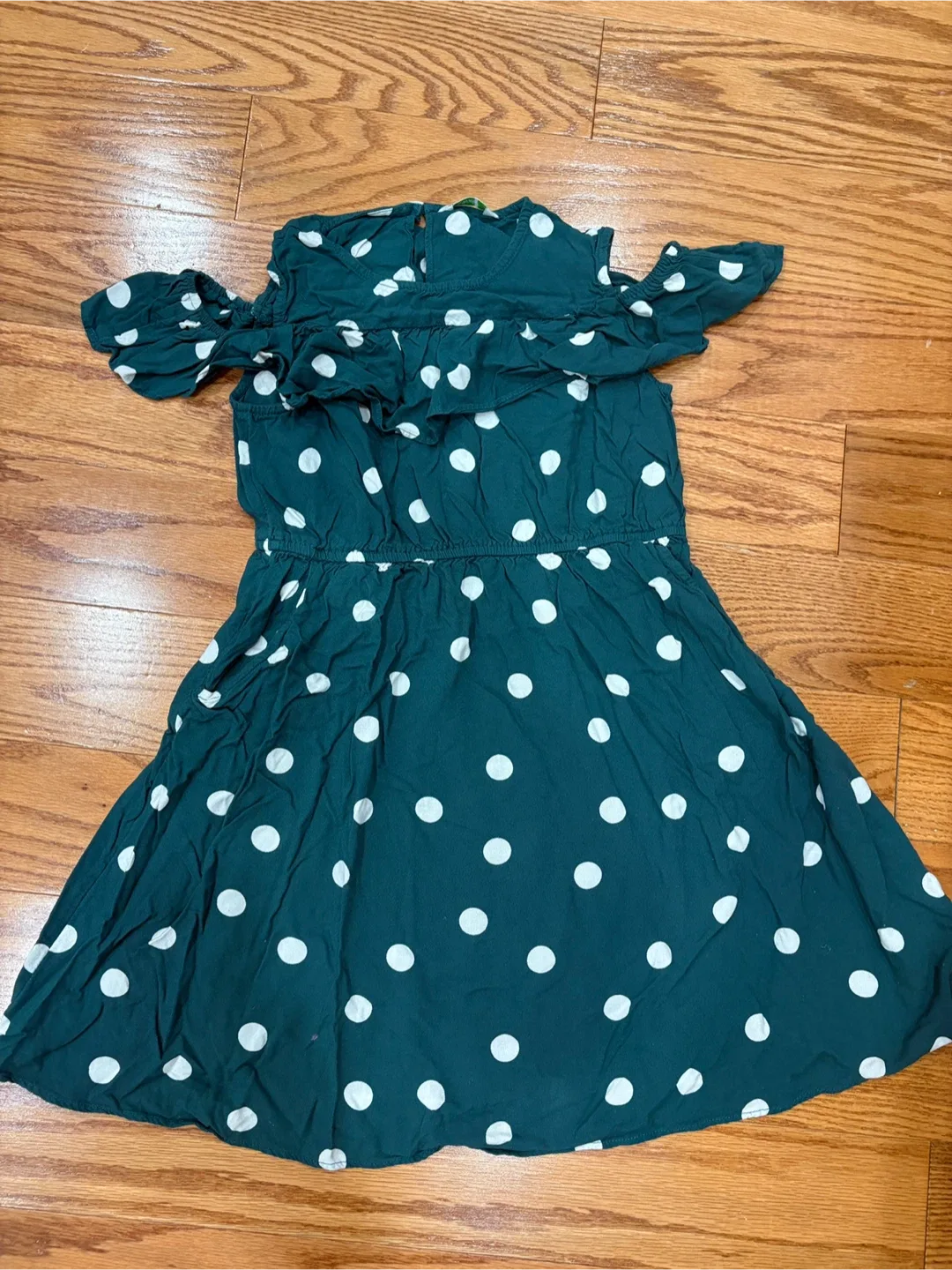 Kids dresses image indicator(3)