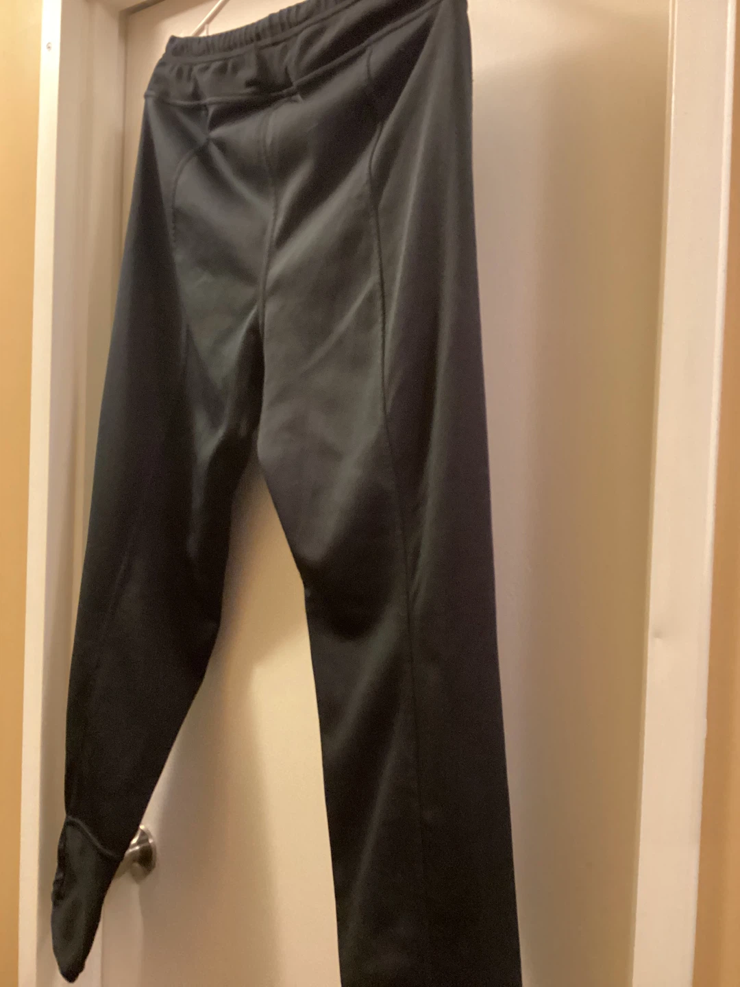 Mountain Hardwear Gore Windstopper Pants - Size M - photo 5