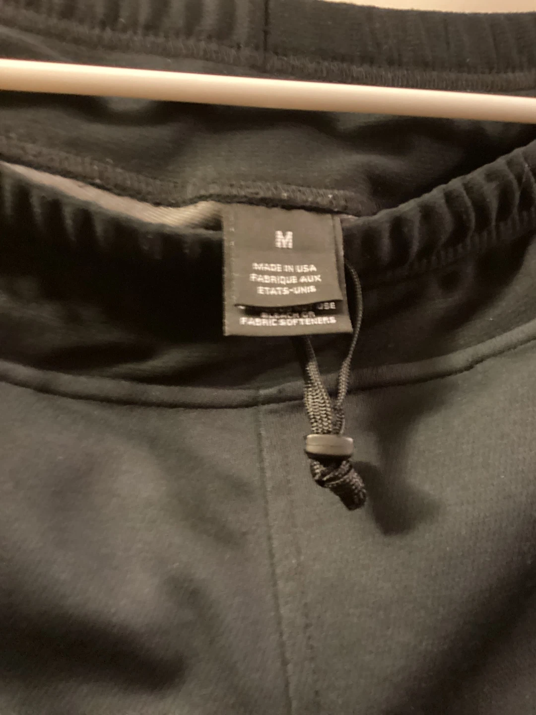 Mountain Hardwear Gore Windstopper Pants - Size M - photo 4