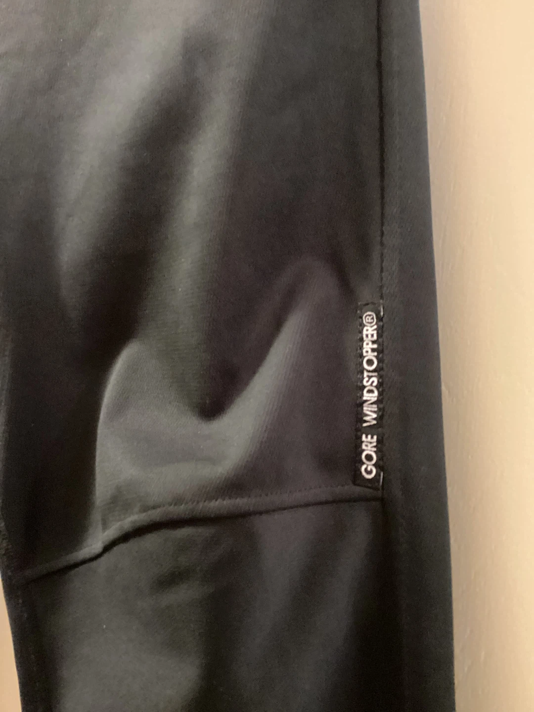 Mountain Hardwear Gore Windstopper Pants - Size M - photo 3