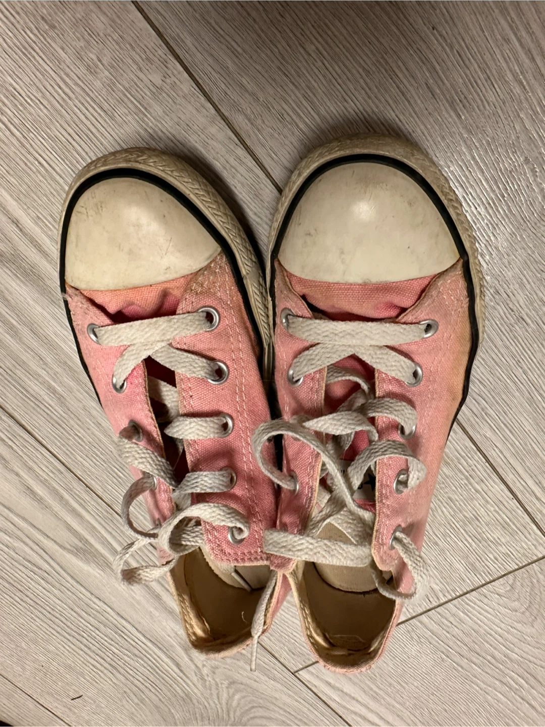 Used kids shoes see description - photo 4