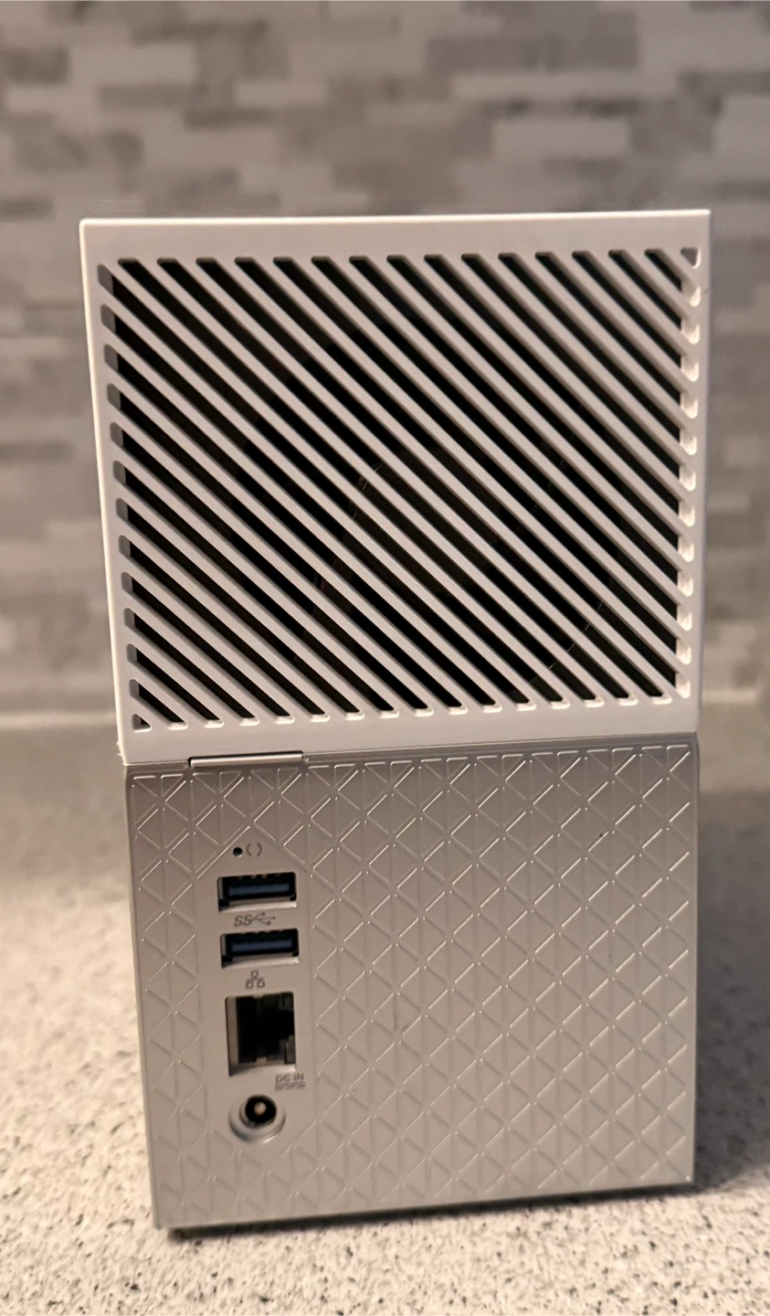 WD 6TB My Cloud Home Duo - photo 3